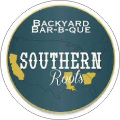 Ya’Ron Brown, Southern Roots Backyard BBQ